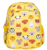 A Little Lovely Company - batôžtek do škôlky - zvierací kamaráti