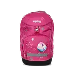 Školský batoh Ergobag prime - Ružový