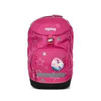 Školský batoh Ergobag prime - Ružový