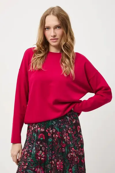 Tričko s dlouhým rukávem Medicine