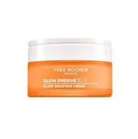 Yves Rocher Glow Energie Rozjasňující krém na vypnutí pleti 50 ml