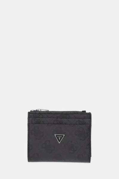 Kožená peněženka Guess MILANO