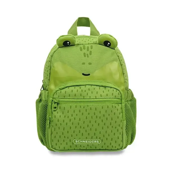Detský batoh, SCHNEIDERS, Mini Sir Frogerick
