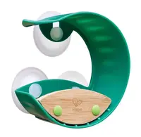 Bamboo - kŕmidlo pre vtáčiky na okno