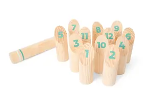 Fínska kolíková hra