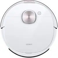 Ecovacs Deebot OZMO T8 - Zánovní - Robotický vysavač a mop 2v1