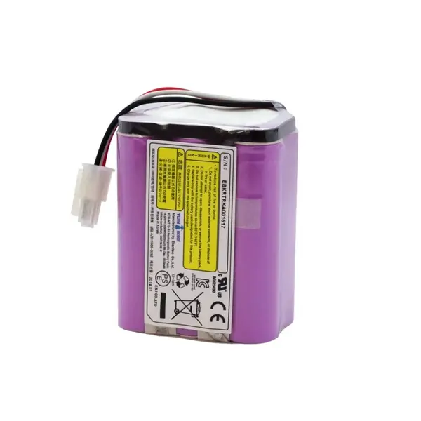 Baterie pro iClebo O5/Omega