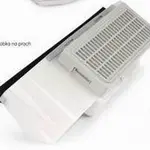 Nádobka na prach  iClebo Home, iClebo Smart