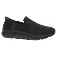 Skechers Slip-Ins: Go Walk Arch Fit 2.0 - Quest black 42