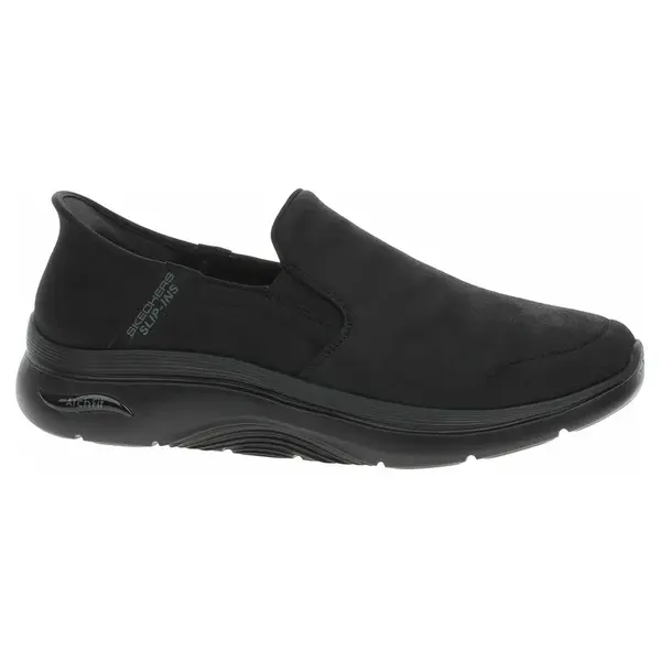 Skechers Slip-Ins: Go Walk Arch Fit 2.0 - Quest black 42