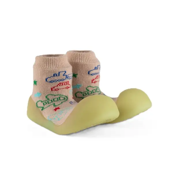 Chameleon ponožkotopánky Chameleon Vehicle veľ. 115