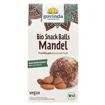 GOVINDA Mandlové kuličky BIO 100 g