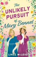The Unlikely Pursuit of Mary Bennet (the sapphic regency romance readers have been waiting for!) - kniha z kategorie Romantika
