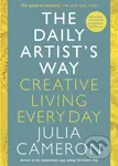 The Daily Artists Way (Creative Living Every Day) - Julia Cameron