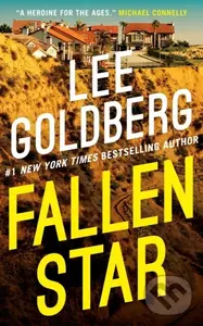 Fallen Star - Lee Goldberg
