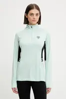 Funkční triko s dlouhým rukávem Rossignol Poursuite