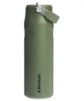 Stanley The IceFlow™ Bottle Flip Straw 2.0 dried pine Outdoorová láhev