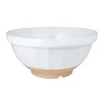 Lurch Terra Nova® mísa L Ø30cm white/creme (4500ml) (00230545)