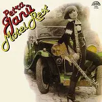 Petra Janů – Motel Rest