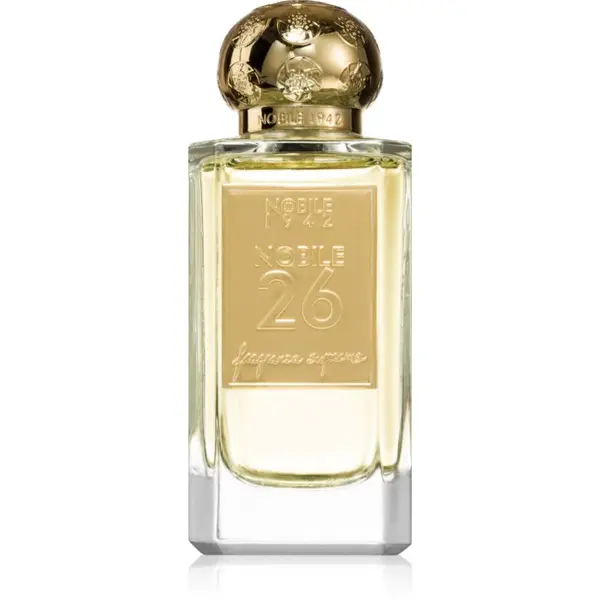 Nobile 1942 Nobile 26 parfumovaná voda unisex 75 ml
