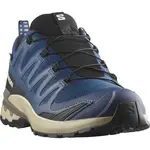 Salomon Xa Pro 3D V9 GTX EU 45 ⅓, Poseidon/White Pepper/Falcon Pánské boty