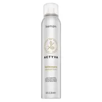 Kemon Actyva Bellessere Hairspray lak na vlasy pro střední fixaci 200 ml