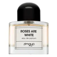 Zimaya Roses Are White parfémovaná voda unisex 100 ml