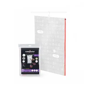 Compactor Espace krátký 70 x 105 cm vakuový závěsný pytel