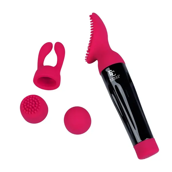 Lady Dreams Masážní strojek - Jacek