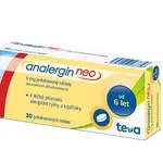 Analergin Neo 5 mg 30 tablet
