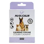 Max Calm Zklidňující obojek proti stresu pro psy 75 cm