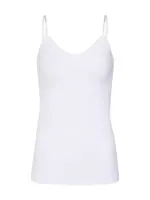 SISTERS POINT Top 'RENT-ST'  biela
