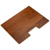 Doska na krájanie Sapele pre drezy SAT