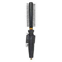 Olivia Garden Barber Round Thermal Brush OGB-15 kartáč na vlasy