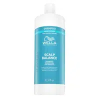 Wella Professionals Invigo Sensitive Scalp Shampoo zklidňující šampon pro citlivou pokožku hlavy 1000 ml
