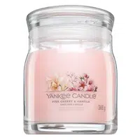 Yankee Candle Pink Cherry & Vanilla 368 g
