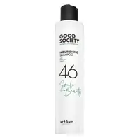 Artègo Good Society 46 Nourishing Shampoo vyživující šampon pro tenké, slabé a lámavé vlasy 250 ml