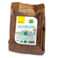Wolfberry Mix BIO ředkviček semínka na klíčení 200 g