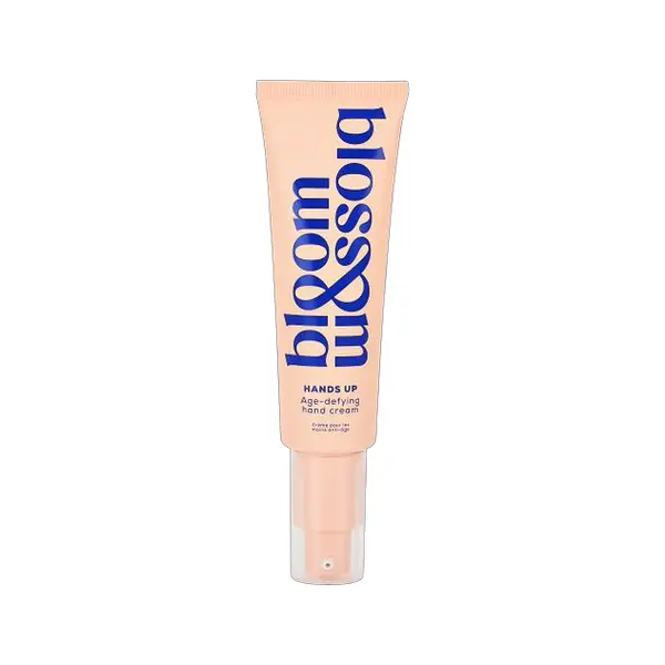 Bloom and Blossom HANDS UP Krém proti stárnutí rukou 50 ml