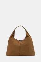 Kožená kabelka Kurt Geiger London CHELSEA