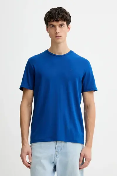 Calvin Klein Bavlněné tričko Calvin Klein