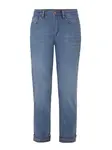 TATUUM Džínsy 'Dezi'  modrá denim