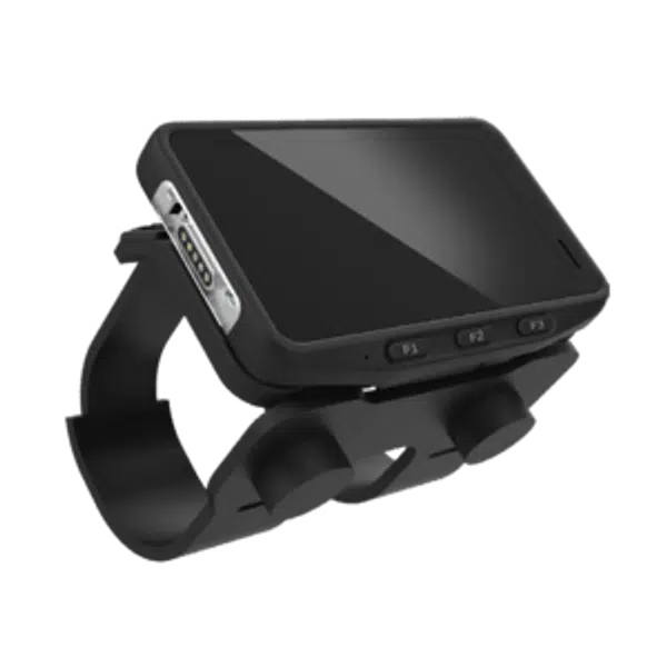 Honeywell CW45, 11,9cm (4,7''), BT (BLE), NFC, Android, RB