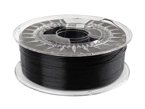 Spectrum 80098 3D filament, PLA Pro, 1,75mm, 1000g, Černý (Deep black)