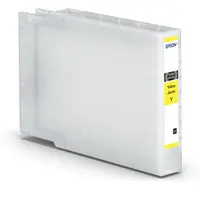 Epson C13T04B44N XL žlutá (yellow) originální cartridge