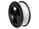 Spectrum 80125 3D filament, PLA Premium, 1,75mm, 2000g, Bílý (Polar white)