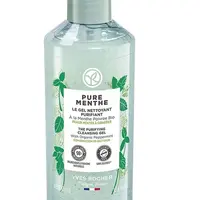 Yves Rocher Čisticí gel pure menthe 390 ml