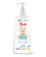 Trudi Dětské šamponové mléko s květinovým pylem 500 ml