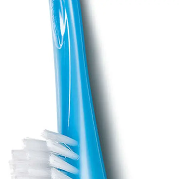 Philips Avent Kartáč na láhve a dudlíky 1 ks