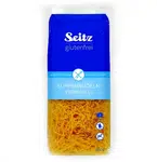 SEITZ Těstoviny Vermicelli polévkové nudle bez lepku 500 g